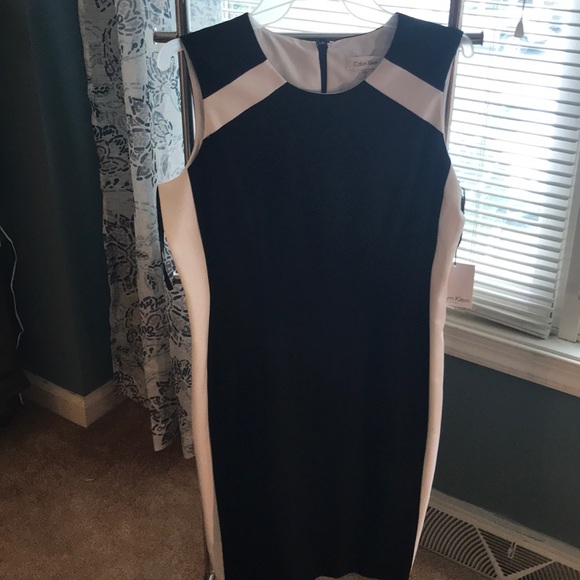 Calvin Klein Dresses & Skirts - NWT: Calvin Klein Dress